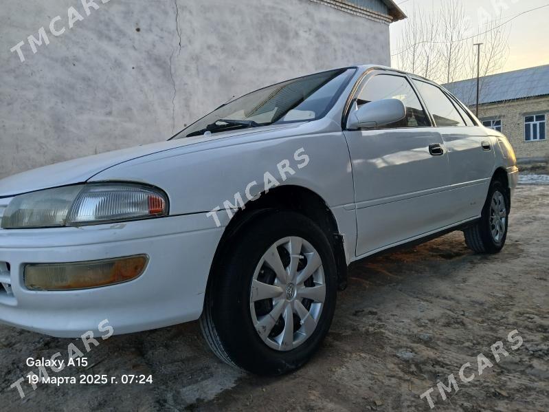 Toyota Carina 1994 - 45 000 TMT - етр. Туркменбаши - img 5