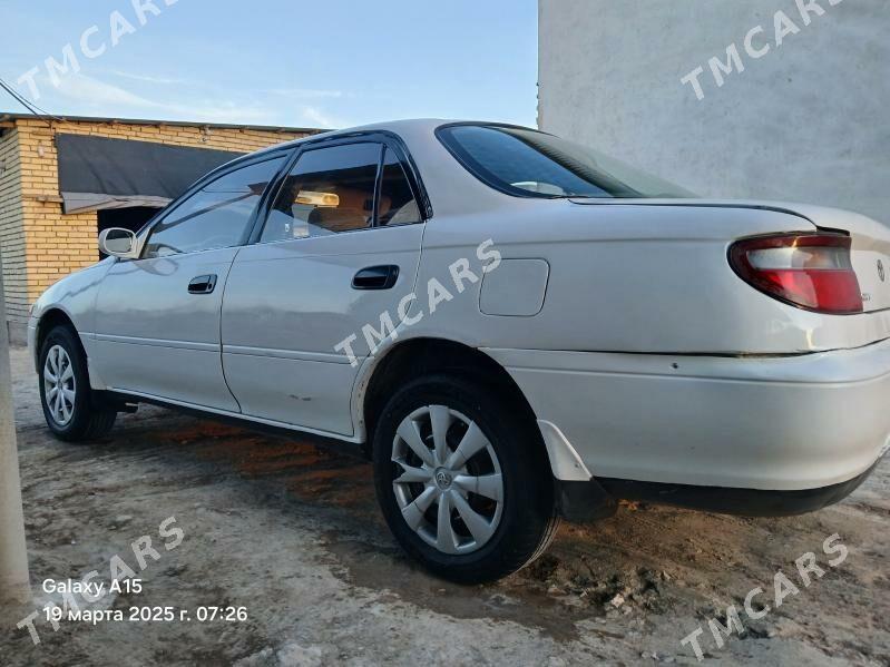 Toyota Carina 1994 - 45 000 TMT - етр. Туркменбаши - img 8