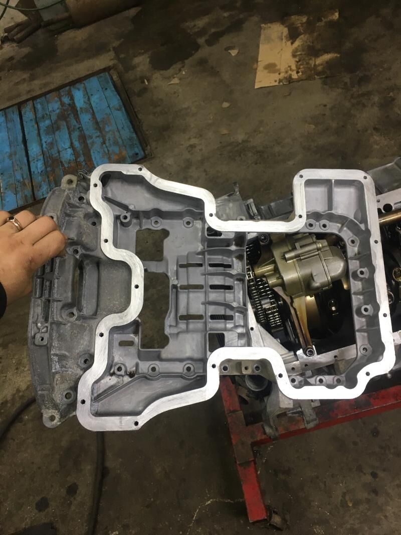 karter poddon 500 TMT - Türkmenbaşy - img 1