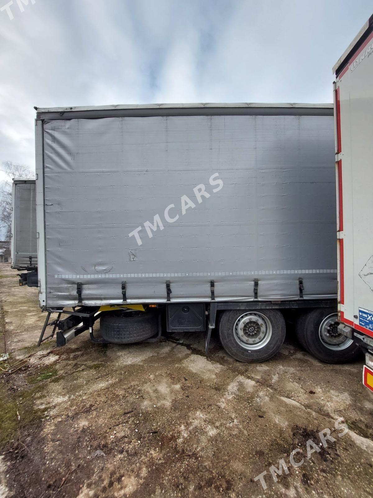 Prisep Polprisep 2021 - 412 000 TMT - Ашхабад - img 3