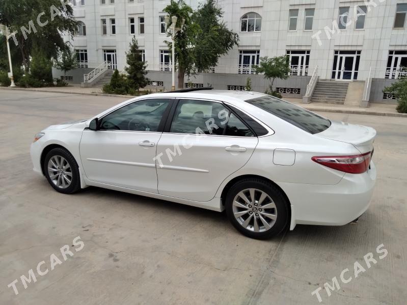 Toyota Camry 2017 - 310 000 TMT - Aşgabat - img 7