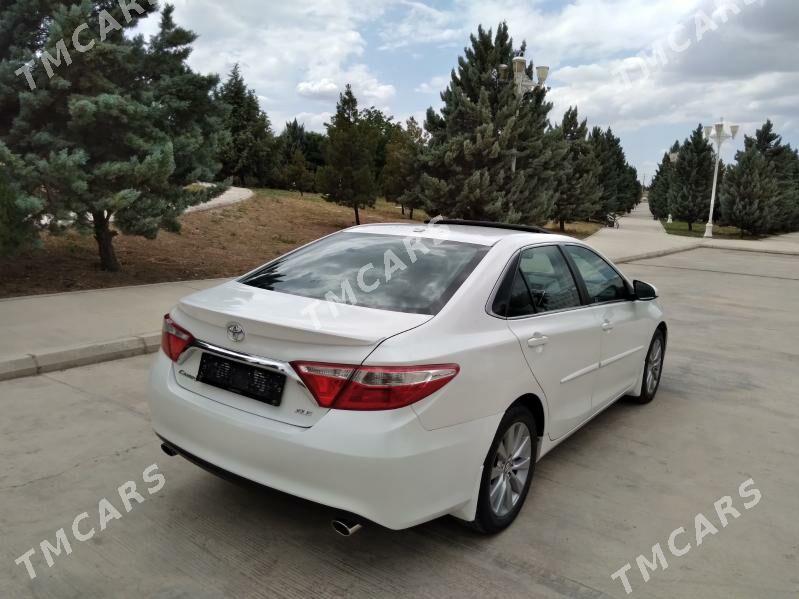 Toyota Camry 2017 - 310 000 TMT - Aşgabat - img 3