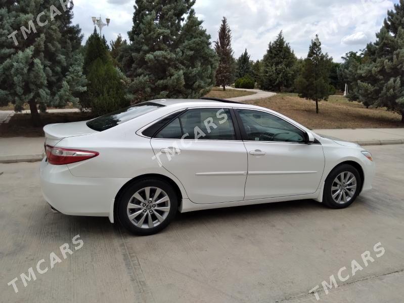 Toyota Camry 2017 - 310 000 TMT - Aşgabat - img 10