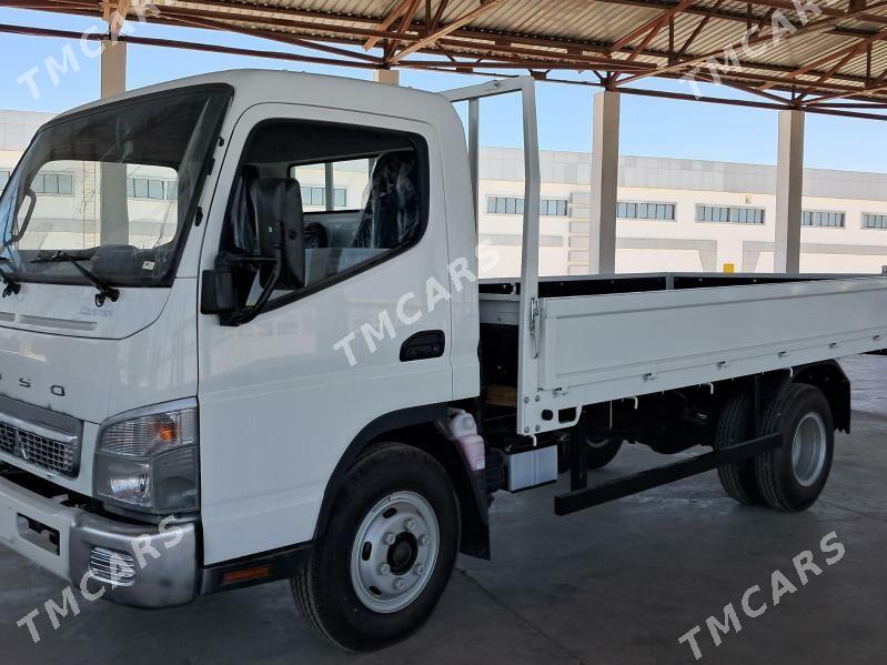 Mitsubishi Canter 2024 - 459 000 TMT - "Алтын Асыр" Гундогар базары ( Толкучка) - img 2