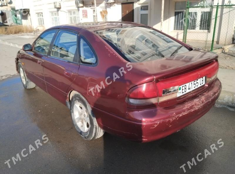 Mazda 626 1993 - 20 000 TMT - Туркменабат - img 5