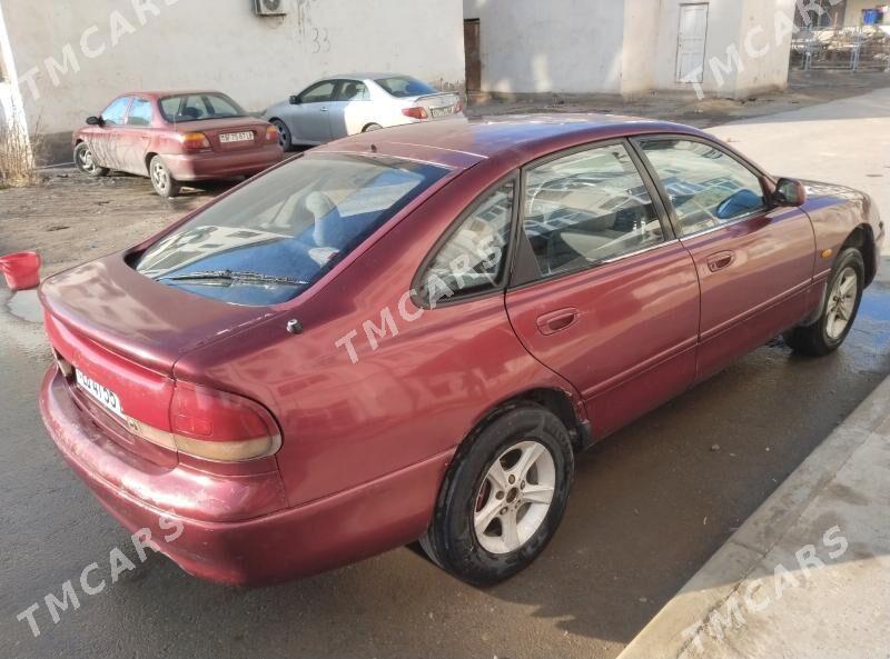 Mazda 626 1993 - 20 000 TMT - Туркменабат - img 4