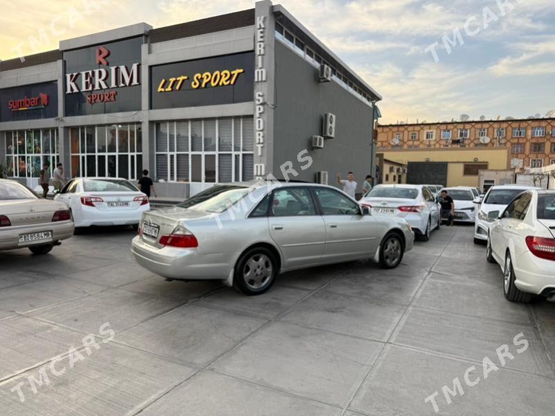 Toyota Camry 2002 - 175 000 TMT - Мары - img 2