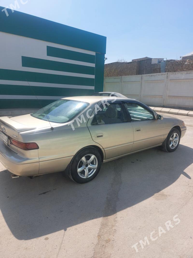 Toyota Camry 1998 - 105 000 TMT - Магданлы - img 2