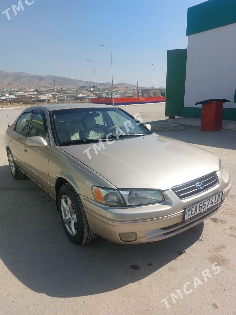 Toyota Camry 1998 - 105 000 TMT - Магданлы - img 3