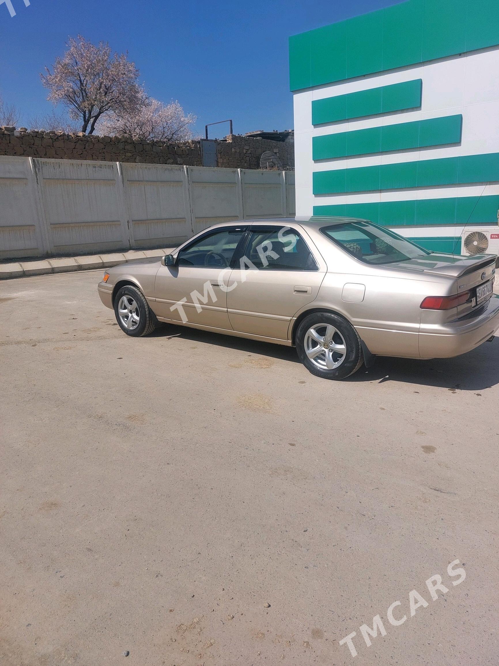 Toyota Camry 1998 - 105 000 TMT - Магданлы - img 7