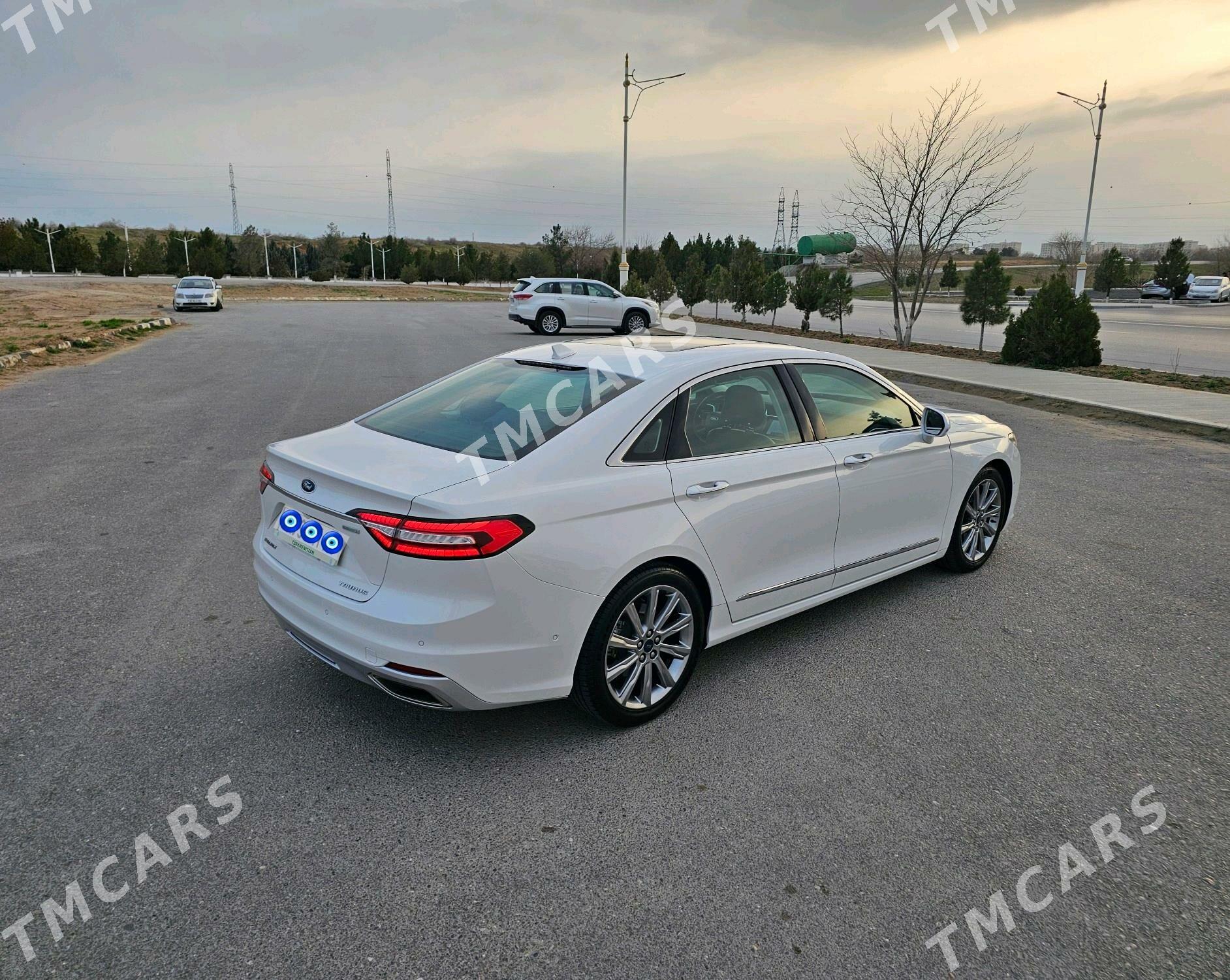 Ford Fusion 2021 - 470 000 TMT - Тязе заман - img 4