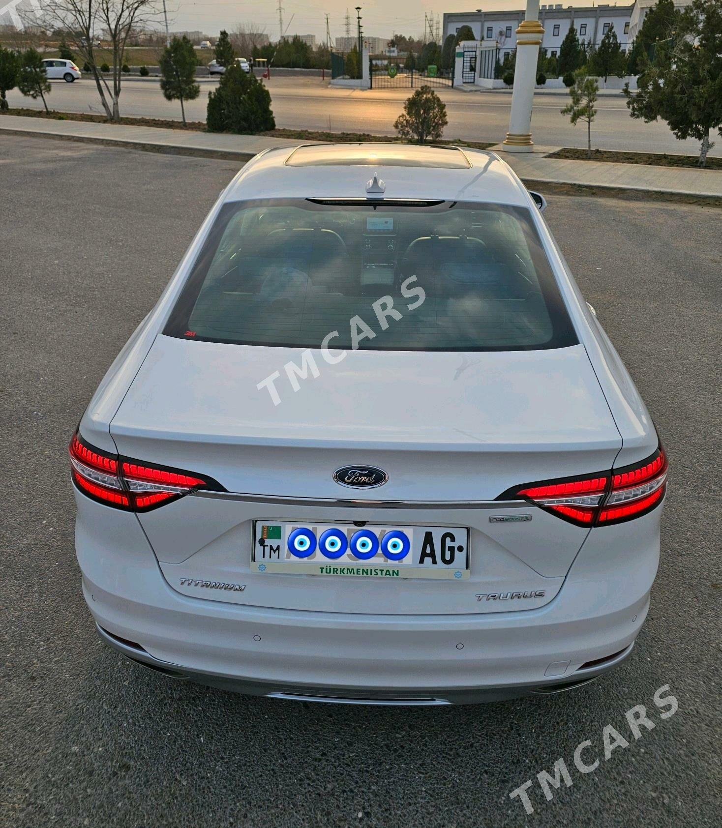 Ford Fusion 2021 - 470 000 TMT - Тязе заман - img 7