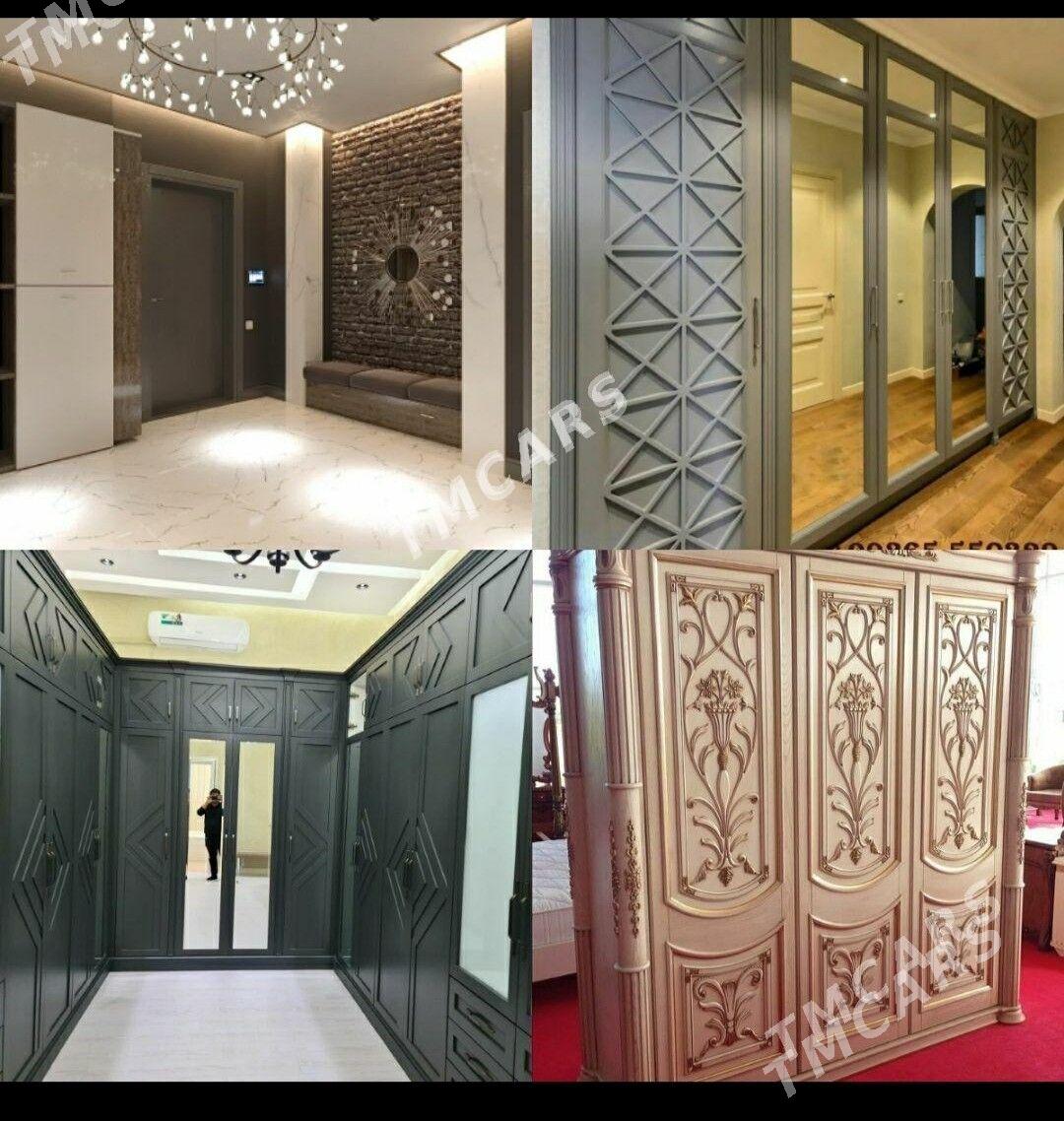 Mebel sizin islegleriňize gora - Aşgabat - img 4
