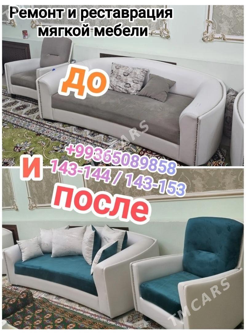 Мебель шиффонера - Ашхабад - img 8