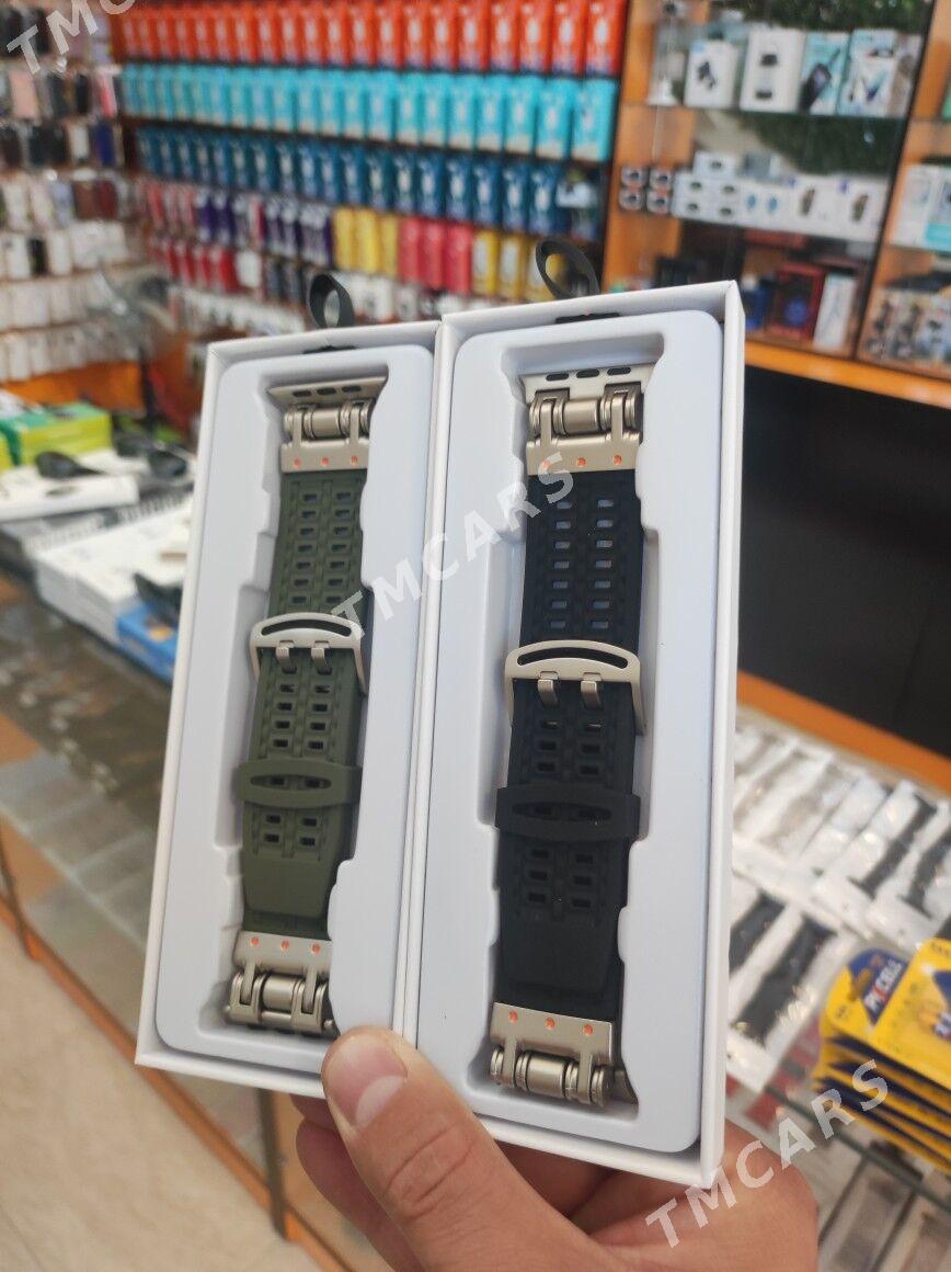 Smart watch owadan Remeni  - Дашогуз - img 3