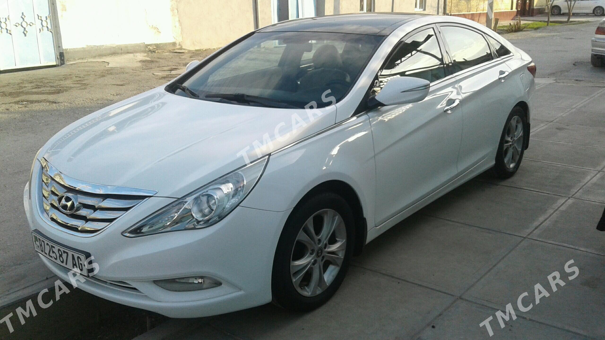 Hyundai Sonata 2010 - 178 000 TMT - Хитровка - img 2