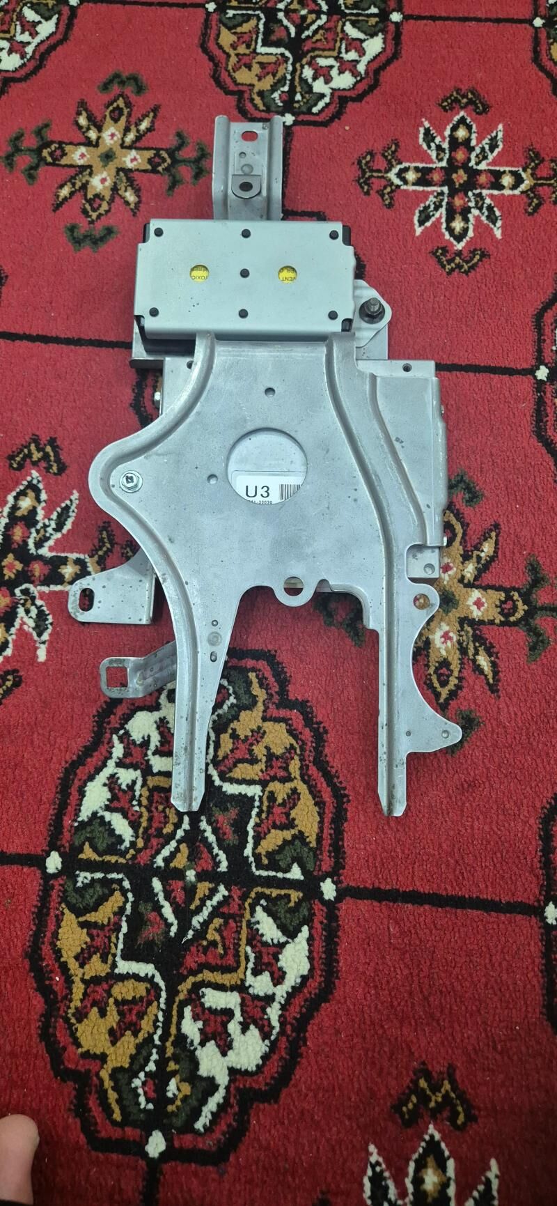 kamera camra palasa 800 TMT - Aşgabat - img 4