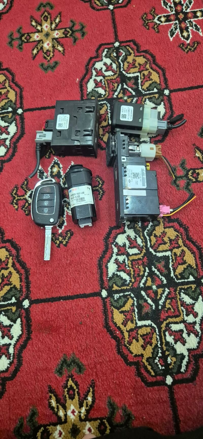 kamera camra palasa 800 TMT - Aşgabat - img 6