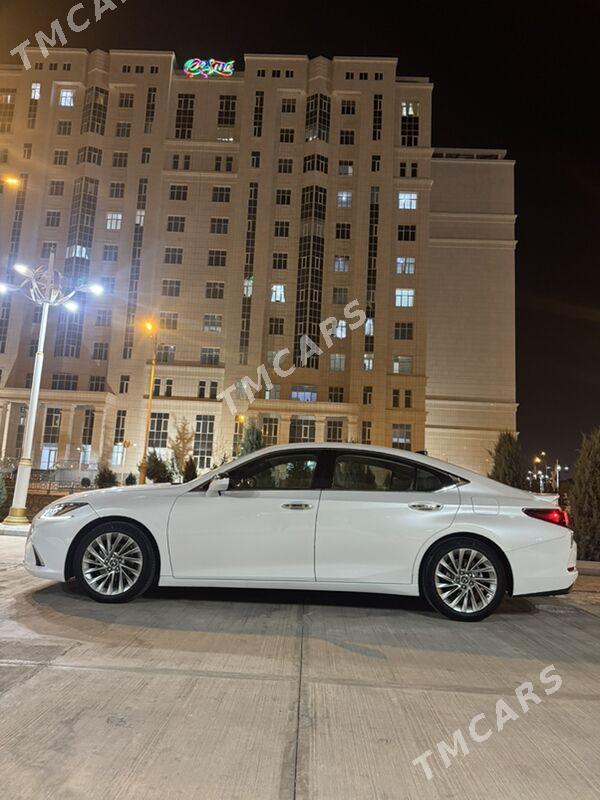 Lexus ES 350 2019 - 505 000 TMT - Aşgabat - img 5