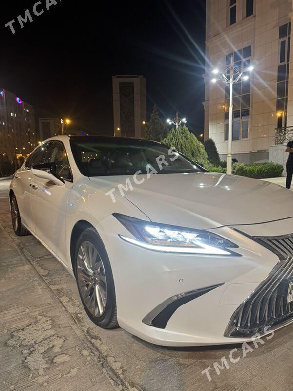 Lexus ES 350 2019 - 505 000 TMT - Aşgabat - img 2