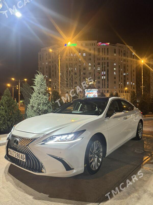 Lexus ES 350 2019 - 505 000 TMT - Ашхабад - img 6