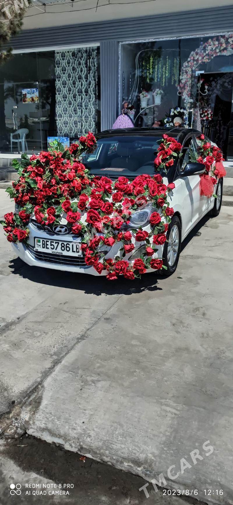 SATLYK BEZEG - Дянев - img 4