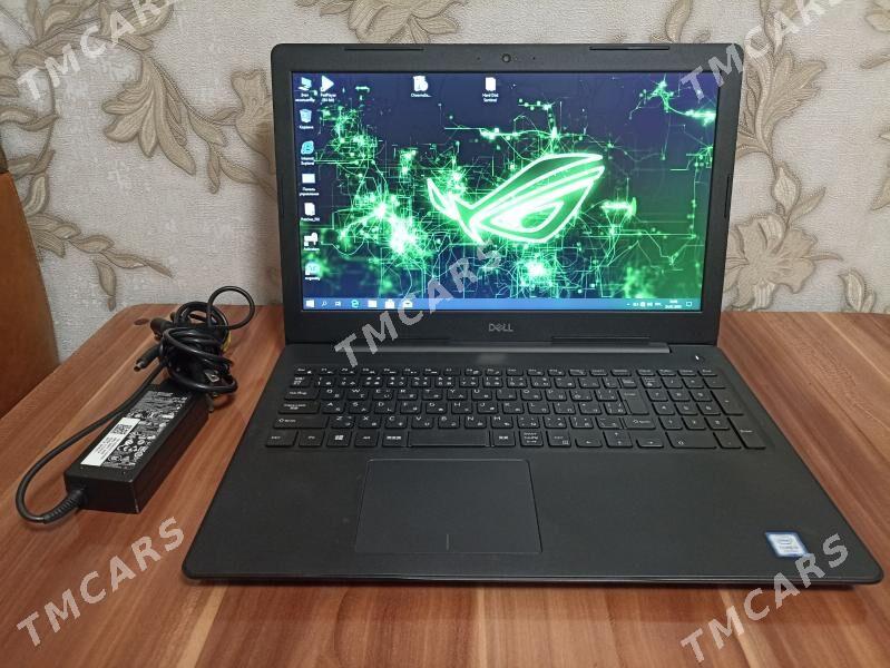 ноутбук Dell Latitude 3590 - Türkmenabat - img 4