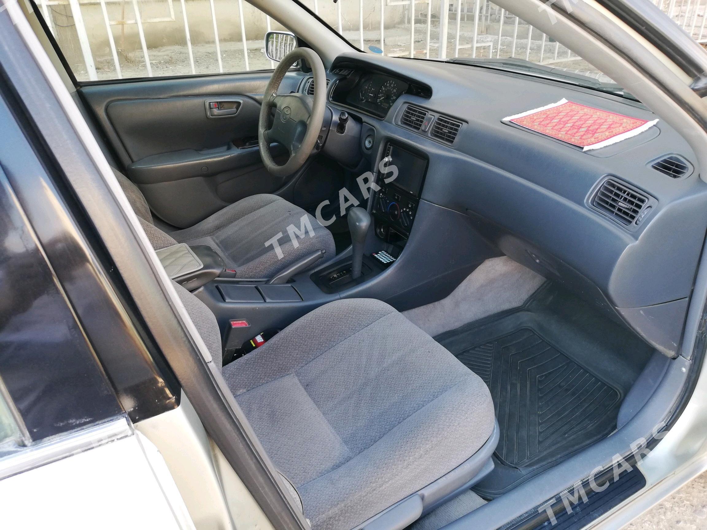 Toyota Camry 2000 - 113 000 TMT - Türkmenabat - img 5