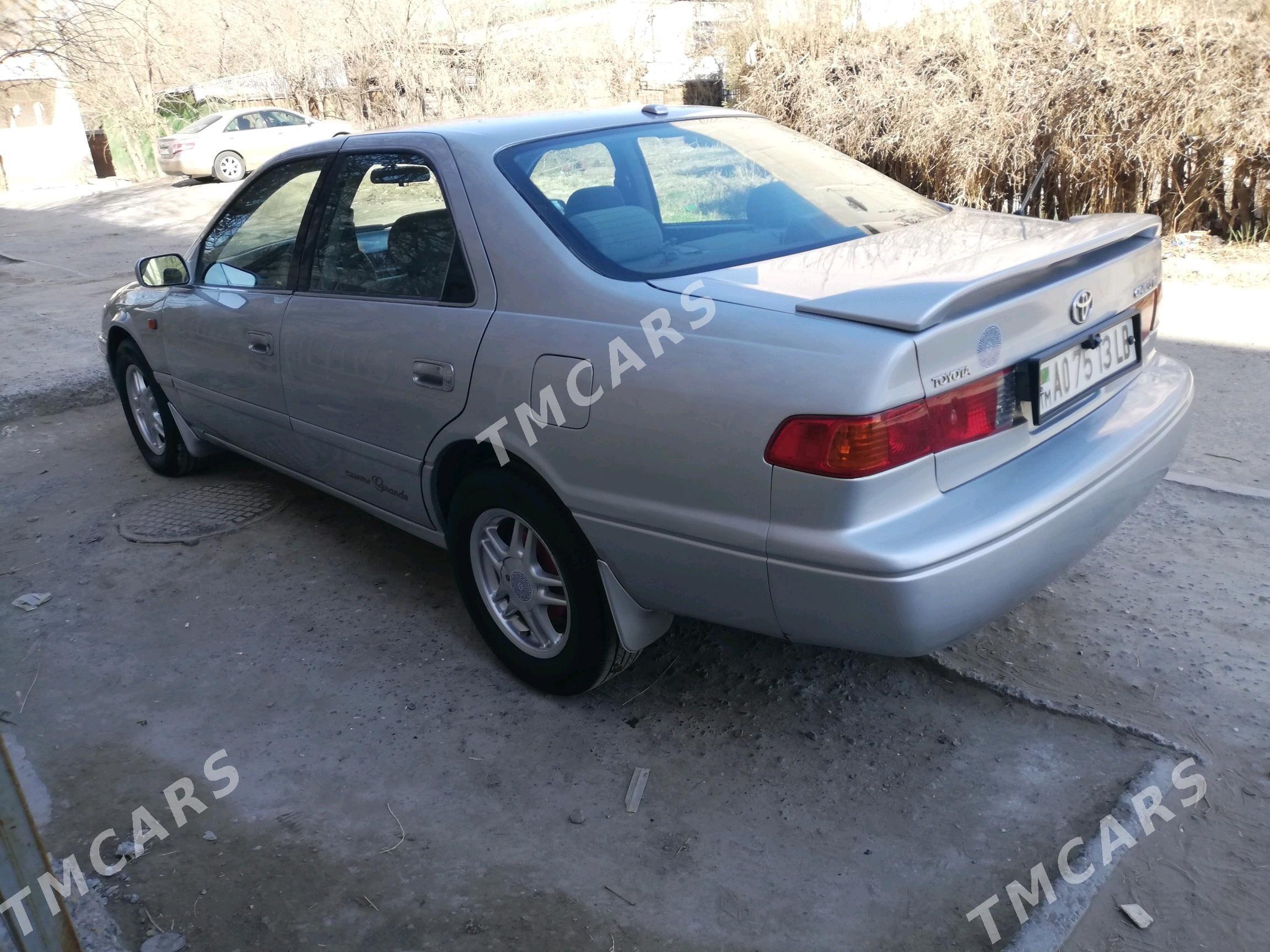 Toyota Camry 2000 - 113 000 TMT - Türkmenabat - img 4