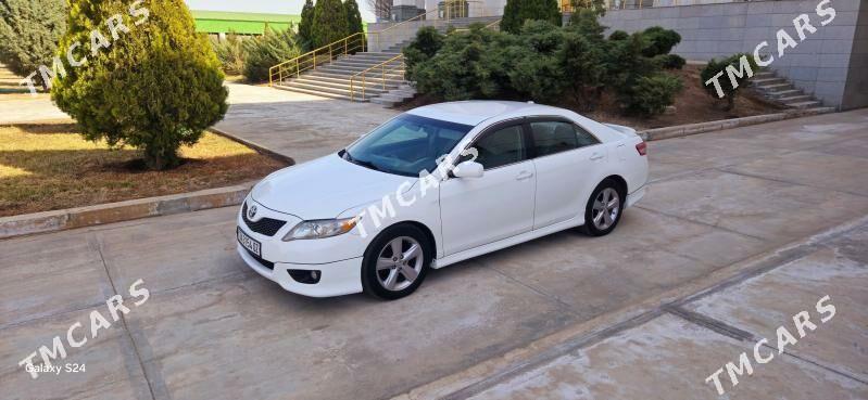 Toyota Camry 2011 - 200 000 TMT - Daşoguz - img 3