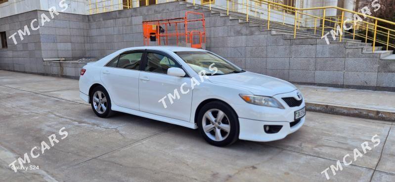 Toyota Camry 2011 - 200 000 TMT - Дашогуз - img 7