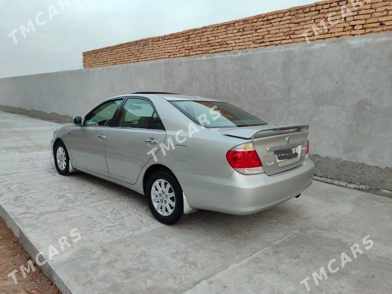 Toyota Camry 2003 - 185 000 TMT - Türkmenabat - img 6