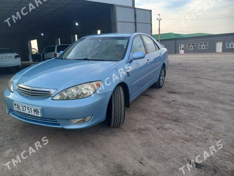 Toyota Camry 2004 - 120 000 TMT - Murgap - img 3