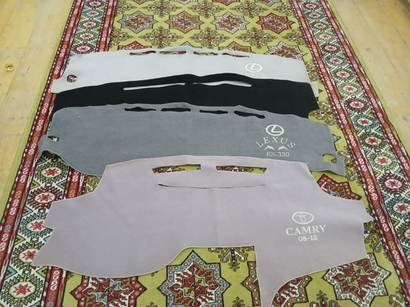 tarpeda çehol 200 TMT - Болдумсаз - img 2