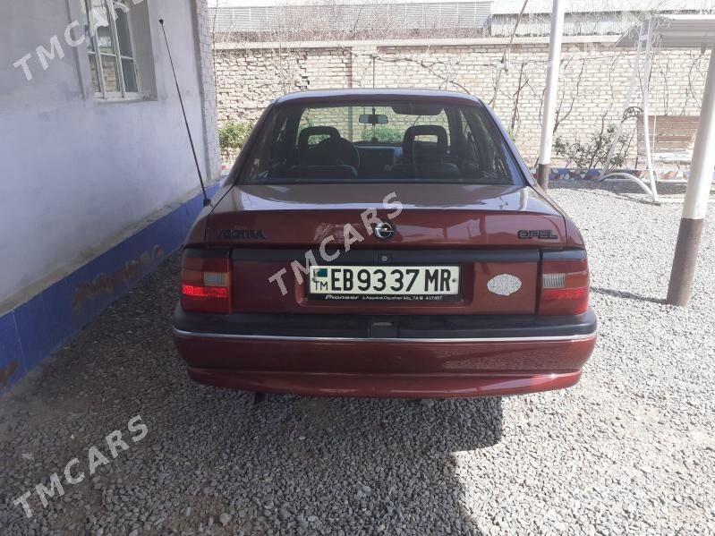 Opel Vectra 1993 - 52 000 TMT - Mary - img 6