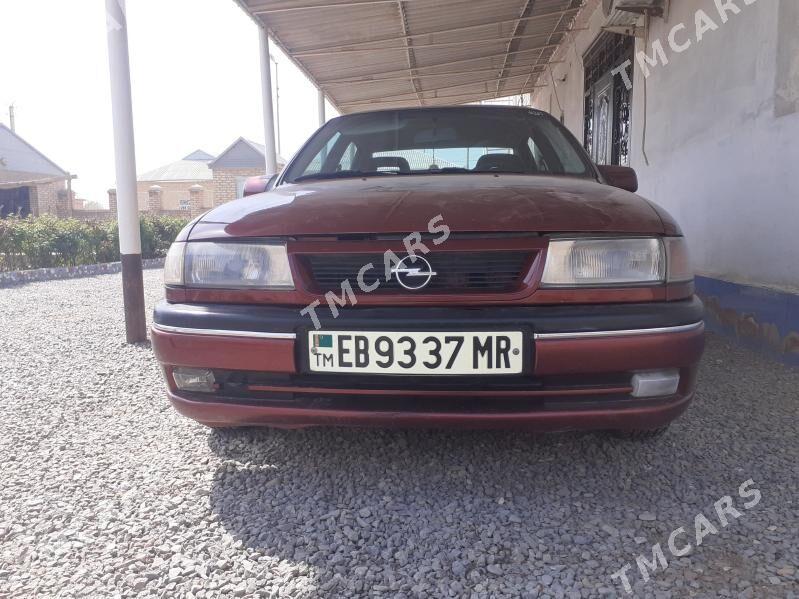 Opel Vectra 1993 - 52 000 TMT - Мары - img 5