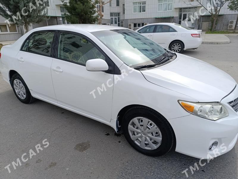 Toyota Corolla 2011 - 146 000 TMT - Ашхабад - img 5