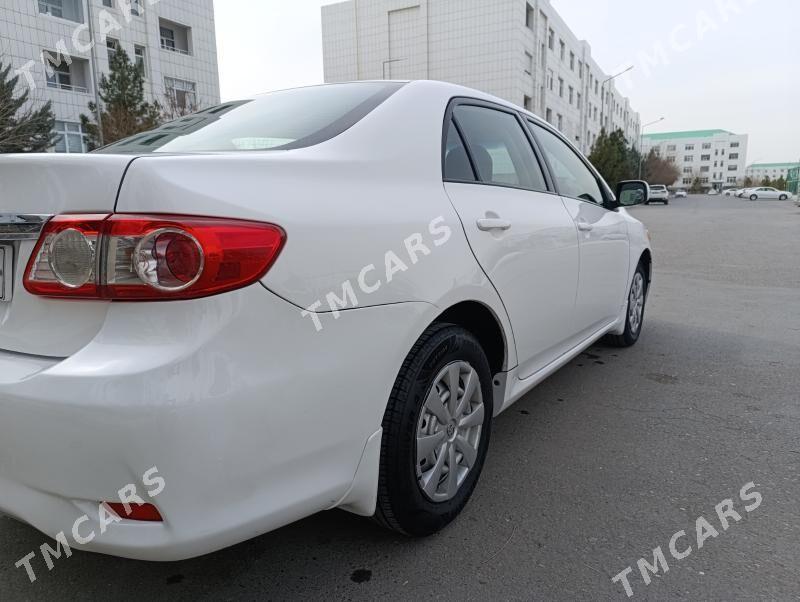 Toyota Corolla 2011 - 146 000 TMT - Ашхабад - img 2