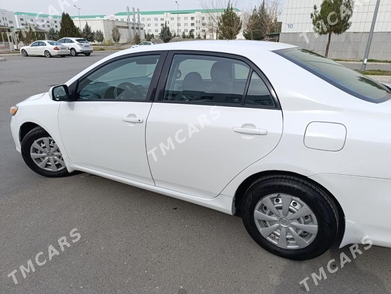 Toyota Corolla 2011 - 146 000 TMT - Ашхабад - img 3