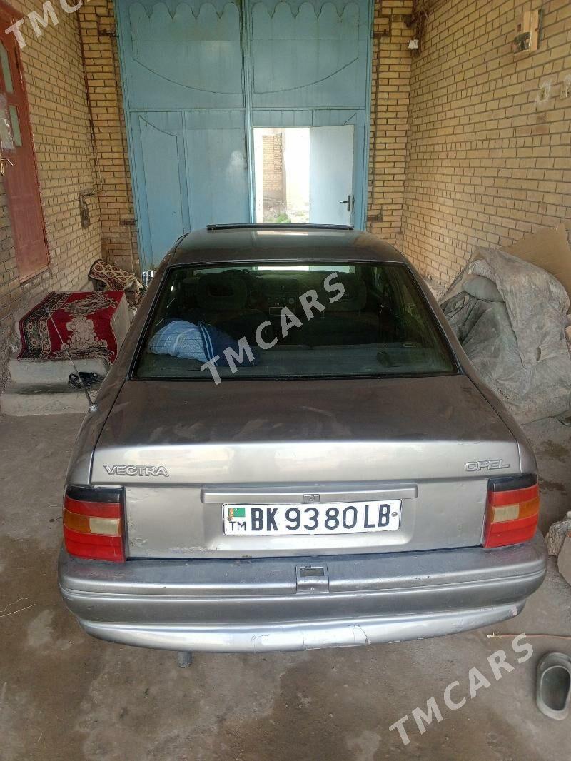 Opel Vectra 1990 - 22 000 TMT - Türkmenabat - img 3