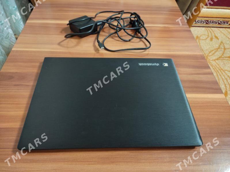 ноутбук Toshiba dynabook U63 - Türkmenabat - img 3