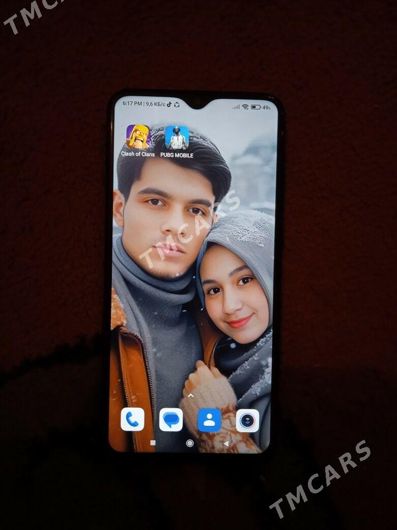 Redmi nor 8 pro - Gurbansoltan Eje - img 2