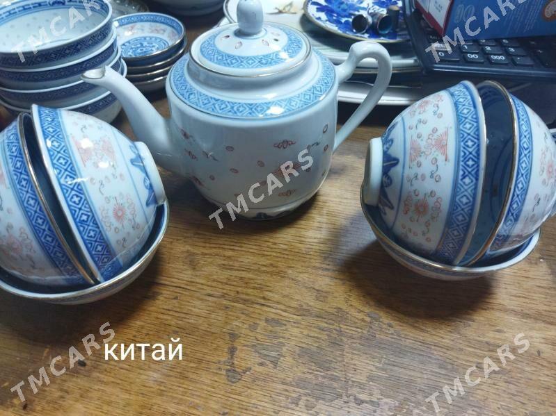 вся посуда из ссср - Aşgabat - img 9