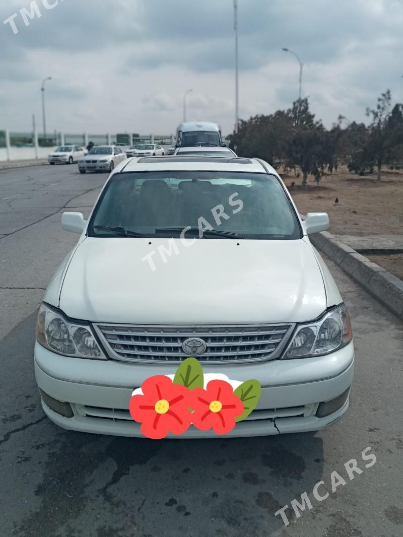 Toyota Avalon 2003 - 150 000 TMT - Aşgabat - img 4