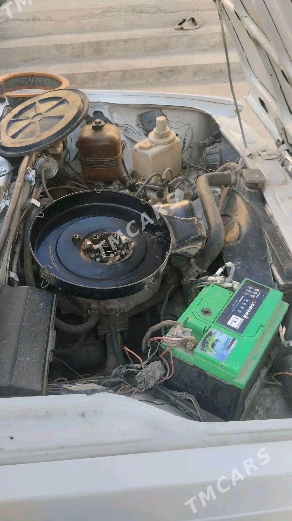 Lada 2107 1999 - 40 000 TMT - Мары - img 2