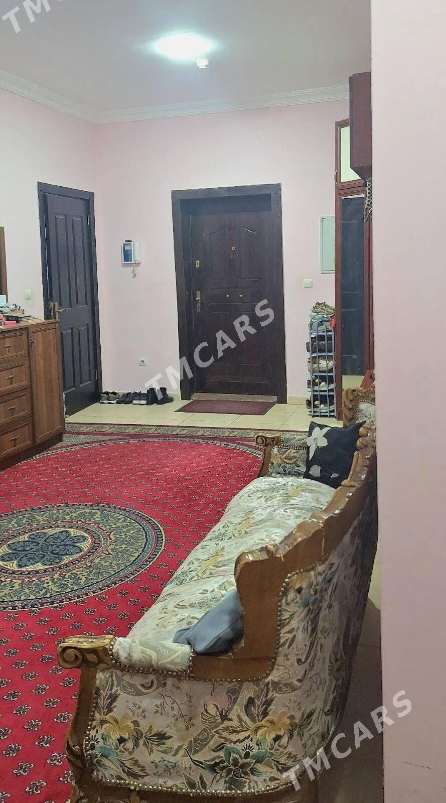 Элитка Подвойская 3ком 160м2 - Ашхабад - img 5