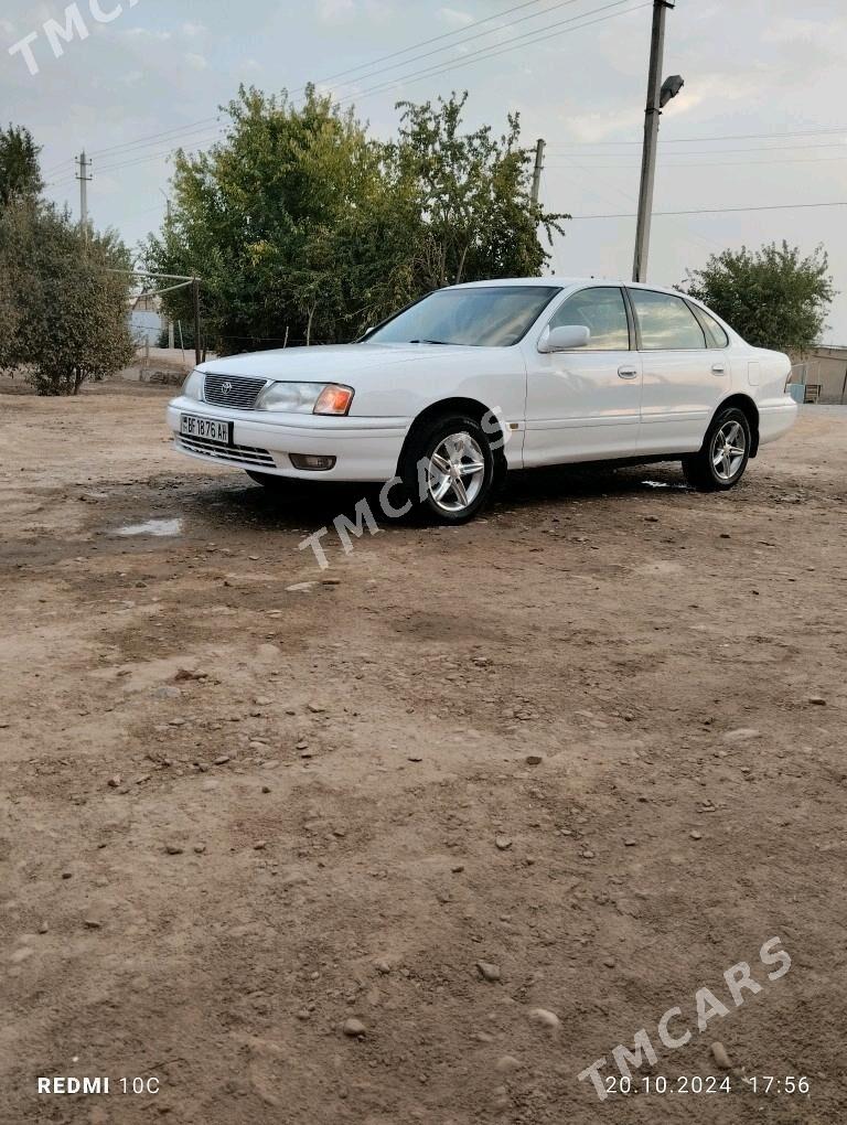 Toyota Avalon 1996 - 90 000 TMT - Babadaýhan - img 5