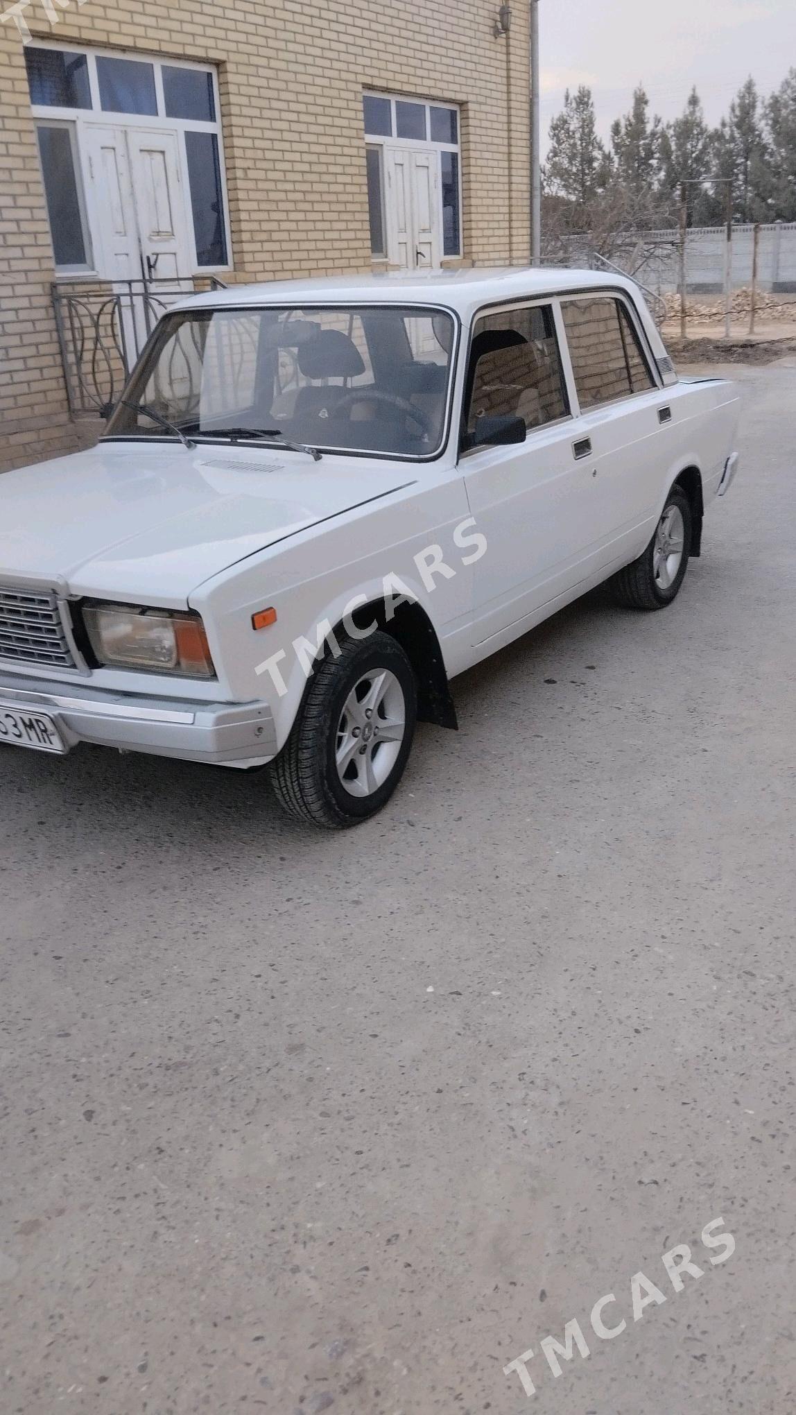 Lada 2107 1999 - 40 000 TMT - Мары - img 3