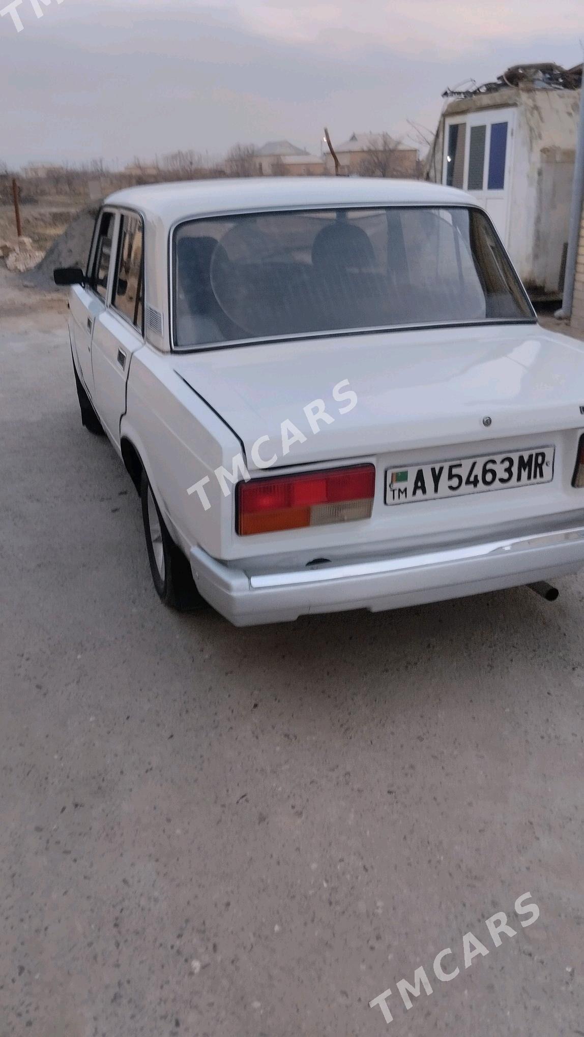 Lada 2107 1999 - 40 000 TMT - Мары - img 4