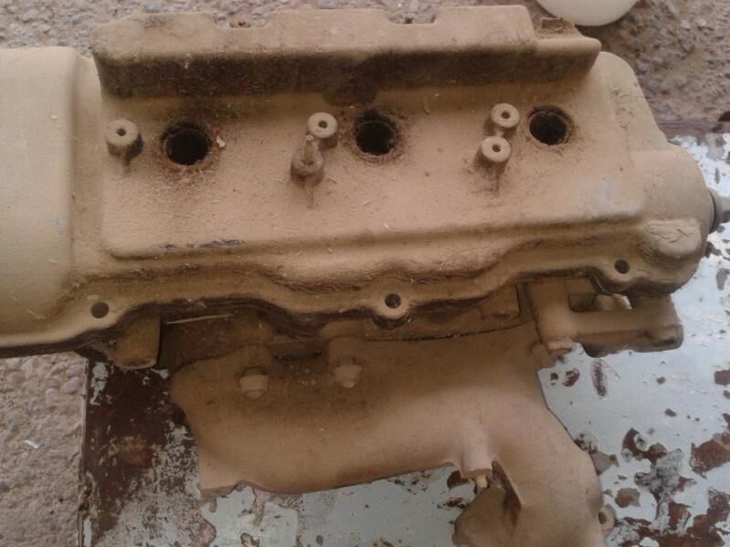 Avalon mator 1 200 TMT - Aşgabat - img 1